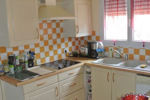 Villa i Marmande, Lot-et-Garonne, Marmande - € 178.500 | Ref: 4448 - foto 5