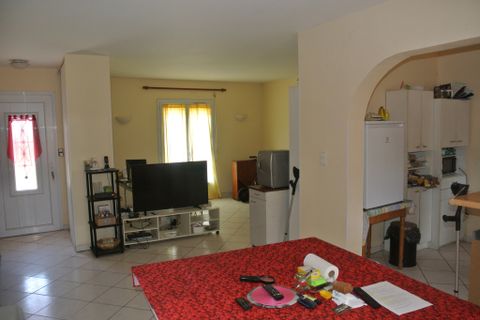 Villa i Marmande, Lot-et-Garonne, Marmande - € 178.500 | Ref: 4448 - foto 6