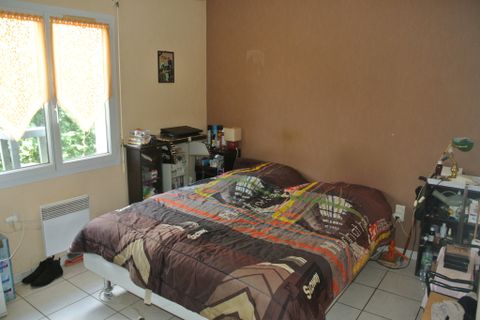 Villa i Marmande, Lot-et-Garonne, Marmande - € 178.500 | Ref: 4448 - foto 8