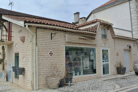 Erhvervsejendom i Samazan, Lot-et-Garonne, Samazan - € 91.800 | Ref: 4453 - foto 1
