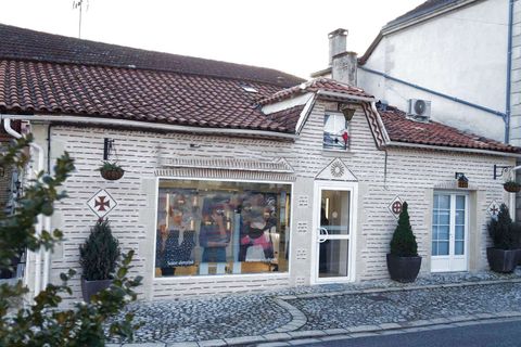 Erhvervsejendom i Samazan, Lot-et-Garonne, Samazan - € 91.800 | Ref: 4453 - foto 2