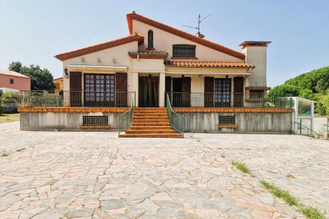 Villa i Le Perthus, Pyrenees-Orientales, Le Perthus - € 249.000 | Ref: 6363VAV - foto 1