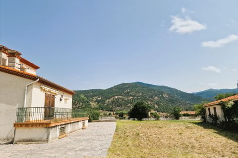 Villa i Le Perthus, Pyrenees-Orientales, Le Perthus - € 249.000 | Ref: 6363VAV - foto 2