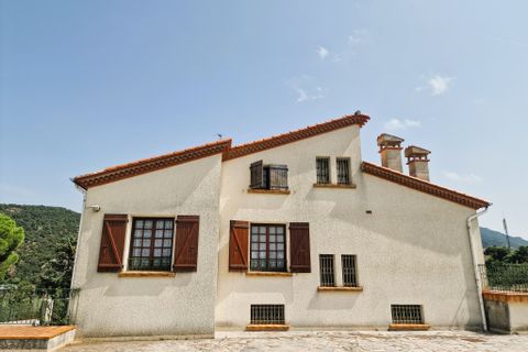 Villa i Le Perthus, Pyrenees-Orientales, Le Perthus - € 249.000 | Ref: 6363VAV - foto 7