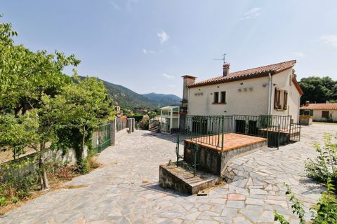 Villa i Le Perthus, Pyrenees-Orientales, Le Perthus - € 249.000 | Ref: 6363VAV - foto 8
