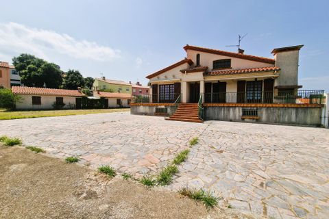 Villa i Le Perthus, Pyrenees-Orientales, Le Perthus - € 249.000 | Ref: 6363VAV - foto 9