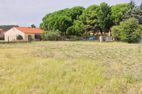 Helårsgrund i Le Perthus, Pyrenees-Orientales, Le Perthus - € 99.000 | Ref: 6364VAV - foto 1