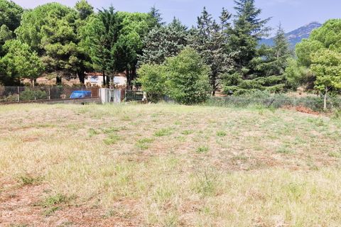 Helårsgrund i Le Perthus, Pyrenees-Orientales, Le Perthus - € 99.000 | Ref: 6364VAV - foto 2