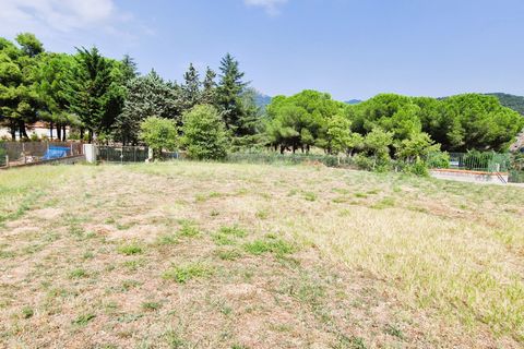 Helårsgrund i Le Perthus, Pyrenees-Orientales, Le Perthus - € 99.000 | Ref: 6364VAV - foto 3