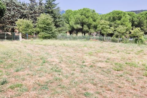 Helårsgrund i Le Perthus, Pyrenees-Orientales, Le Perthus - € 99.000 | Ref: 6364VAV - foto 4