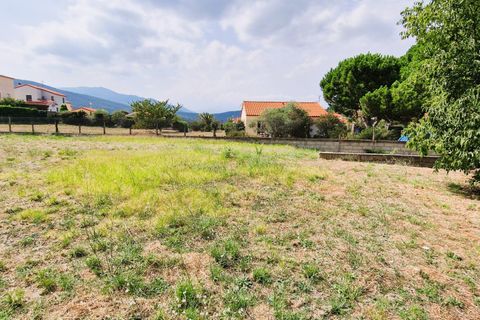 Helårsgrund i Le Perthus, Pyrenees-Orientales, Le Perthus - € 99.000 | Ref: 6364VAV - foto 5