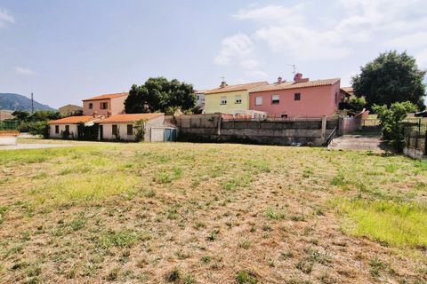 Helårsgrund i Le Perthus, Pyrenees-Orientales, Le Perthus - € 99.000 | Ref: 6364VAV - foto 6
