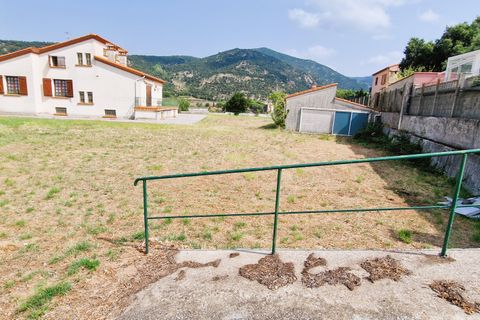 Helårsgrund i Le Perthus, Pyrenees-Orientales, Le Perthus - € 99.000 | Ref: 6364VAV - foto 9