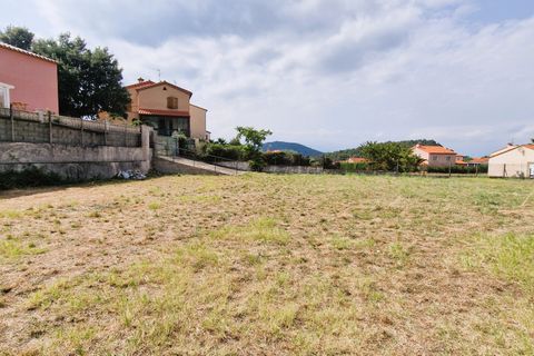 Helårsgrund i Le Perthus, Pyrenees-Orientales, Le Perthus - € 99.000 | Ref: 6364VAV - foto 10