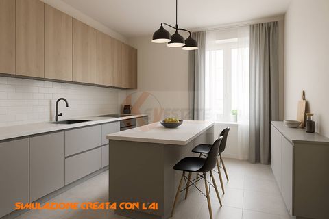 Lejlighed i Sassari, Sassari, Sassari - € 155.000 | Ref: 13128 - foto 9