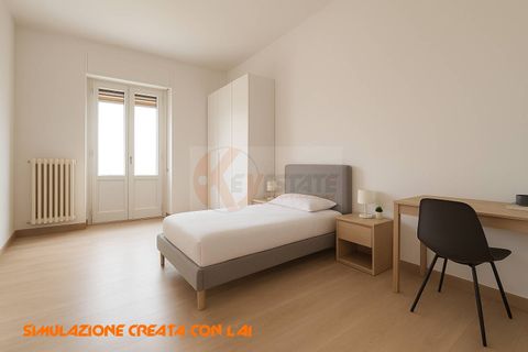 Lejlighed i Sassari, Sassari, Sassari - € 155.000 | Ref: 13128 - foto 11