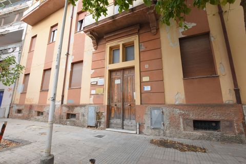 Lejlighed i Sassari, Sassari, Sassari - € 115.000 | Ref: 13127 - foto 10