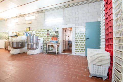Erhvervsejendom i Osilo, Sassari, Osilo - € 150.000 | Ref: 13788 - foto 10