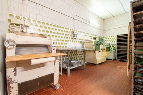 Erhvervsejendom i Osilo, Sassari, Osilo - € 150.000 | Ref: 13788 - foto 11
