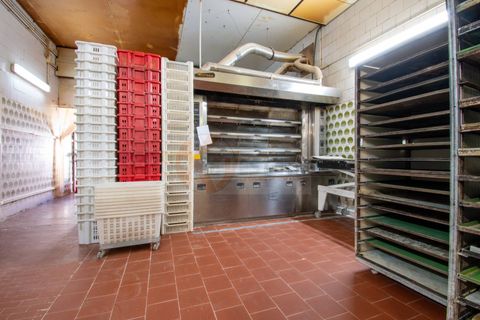 Erhvervsejendom i Osilo, Sassari, Osilo - € 150.000 | Ref: 13788 - foto 14