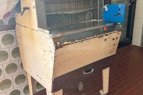 Erhvervsejendom i Osilo, Sassari, Osilo - € 150.000 | Ref: 13788 - foto 25