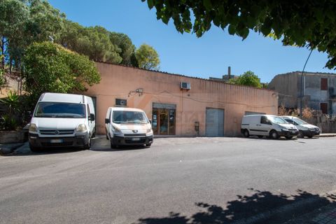 Erhvervsejendom i Osilo, Sassari, Osilo - € 150.000 | Ref: 13788 - foto 32