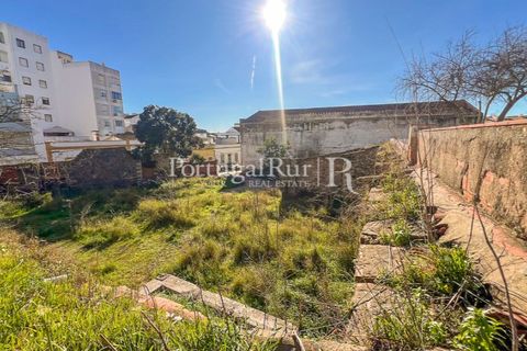 Tomt i Beja, Beja, Beja - € 950 000 | Ref: FG841 - foto 1