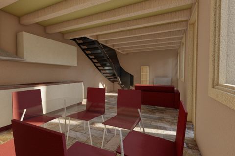Rækkehus i Monselice, Padua, Monselice - € 105.000 | Ref: 549 - foto 2