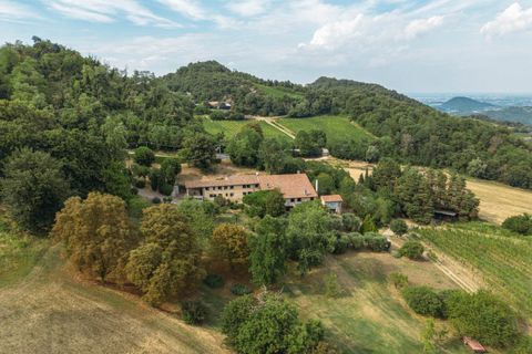 Villa i Teolo, Padua, Teolo - € 1.500.000 | Ref: 718 - foto 3