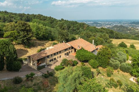 Villa i Teolo, Padua, Teolo - € 1.500.000 | Ref: 718 - foto 4