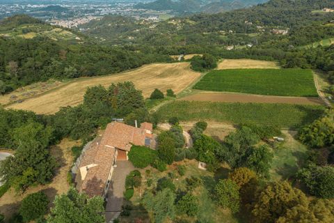 Villa i Teolo, Padua, Teolo - € 1.500.000 | Ref: 718 - foto 5