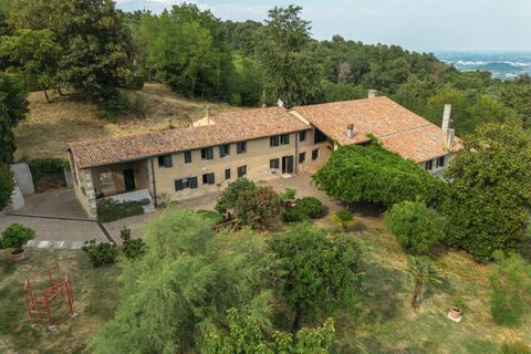 Villa i Teolo, Padua, Teolo - € 1.500.000 | Ref: 718 - foto 6