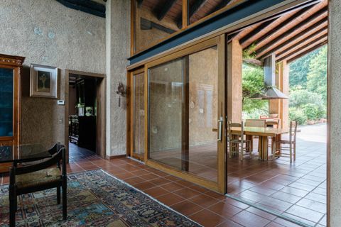 Villa i Teolo, Padua, Teolo - € 1.500.000 | Ref: 718 - foto 10