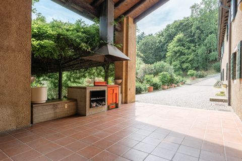Villa i Teolo, Padua, Teolo - € 1.500.000 | Ref: 718 - foto 13