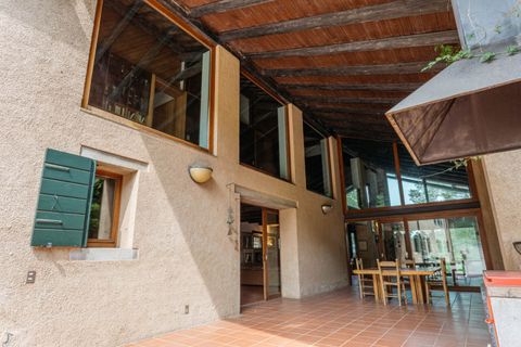 Villa i Teolo, Padua, Teolo - € 1.500.000 | Ref: 718 - foto 14