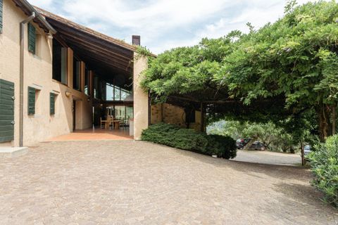 Villa i Teolo, Padua, Teolo - € 1.500.000 | Ref: 718 - foto 15