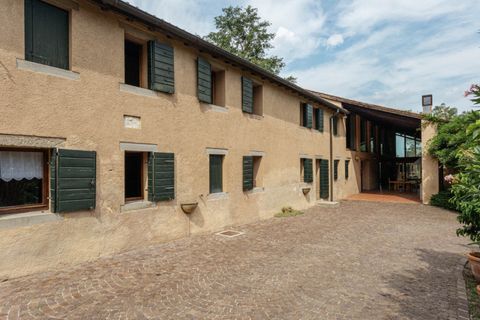 Villa i Teolo, Padua, Teolo - € 1.500.000 | Ref: 718 - foto 16