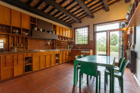 Villa i Teolo, Padua, Teolo - € 1.500.000 | Ref: 718 - foto 17