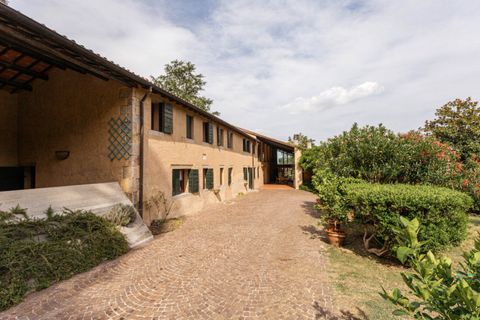 Villa i Teolo, Padua, Teolo - € 1.500.000 | Ref: 718 - foto 23