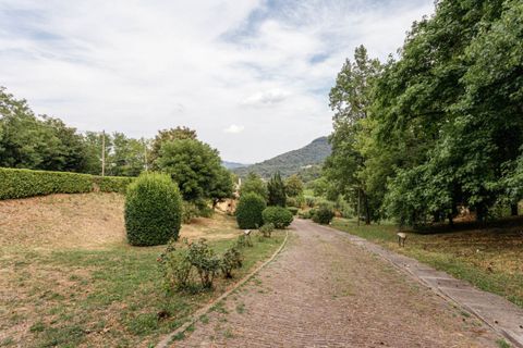 Villa i Teolo, Padua, Teolo - € 1.500.000 | Ref: 718 - foto 24