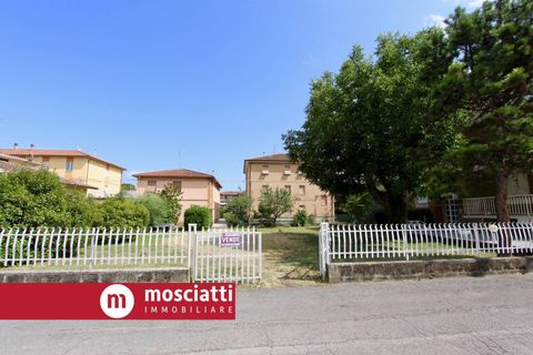 Helårsgrund i Matelica, Macerata, Matelica - € 105.000 | Ref: 1323 - foto 1