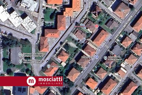 Helårsgrund i Matelica, Macerata, Matelica - € 105.000 | Ref: 1323 - foto 4