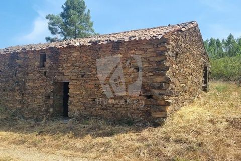 Ruinere i Castelo Branco, Castelo Branco, Castelo Branco - € 18.000 | Ref: H748 - foto 1