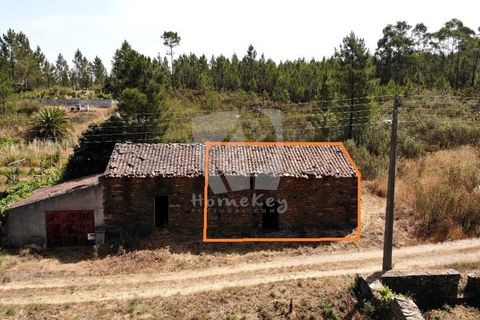 Ruinere i Castelo Branco, Castelo Branco, Castelo Branco - € 18.000 | Ref: H748 - foto 3