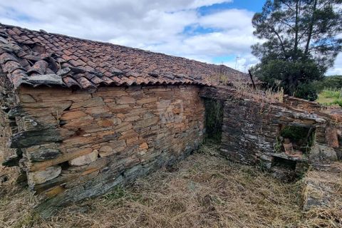 Ruinere i Castelo Branco, Castelo Branco, Castelo Branco - € 18.000 | Ref: H748 - foto 8