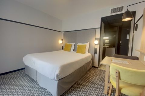 Lejlighed i Lyon, Rhone, Lyon - € 75.000 | Ref: 1711 - foto 1