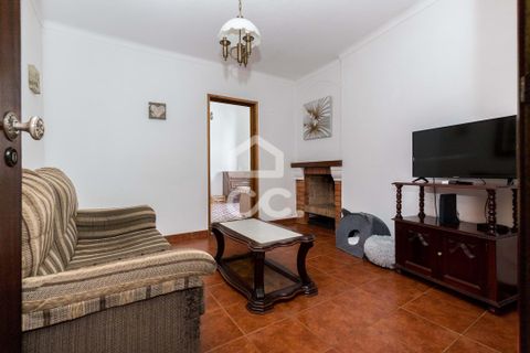 Villa i Borba, Evora, Borba - € 145.000 | Ref: 318/M/03646 - foto 1