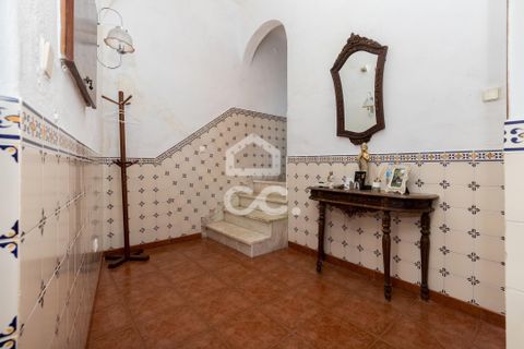 Villa i Borba, Evora, Borba - € 145.000 | Ref: 318/M/03646 - foto 13