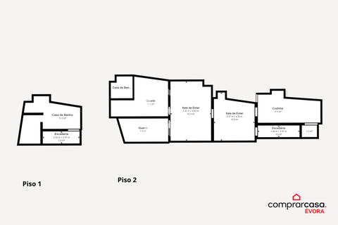 Villa i Borba, Evora, Borba - € 145.000 | Ref: 318/M/03646 - foto 17