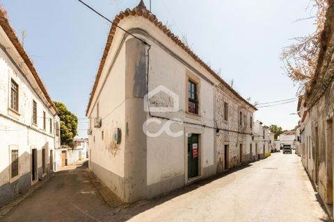 Villa i Borba, Evora, Borba - € 145.000 | Ref: 318/M/03646 - foto 3
